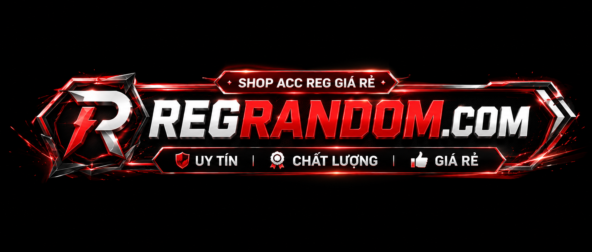 REGRANDOM GIÁ RẺ UY TÍN CHẤT LƯỢNG