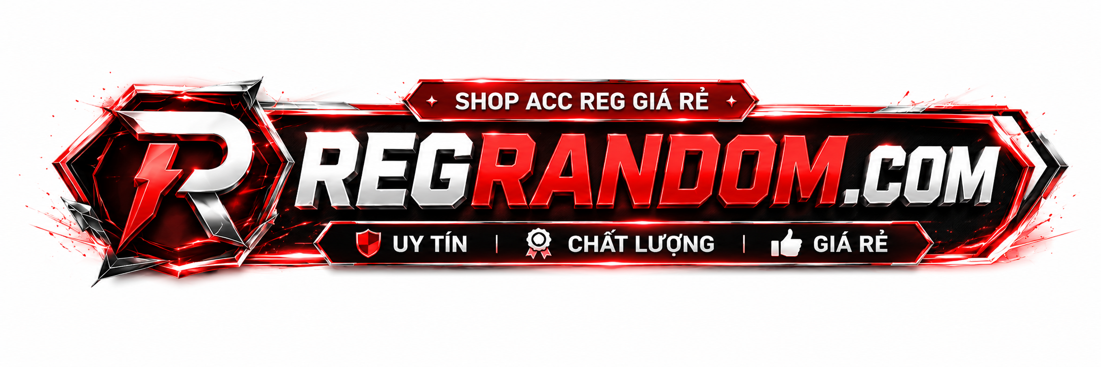 REGRANDOM GIÁ RẺ UY TÍN CHẤT LƯỢNG